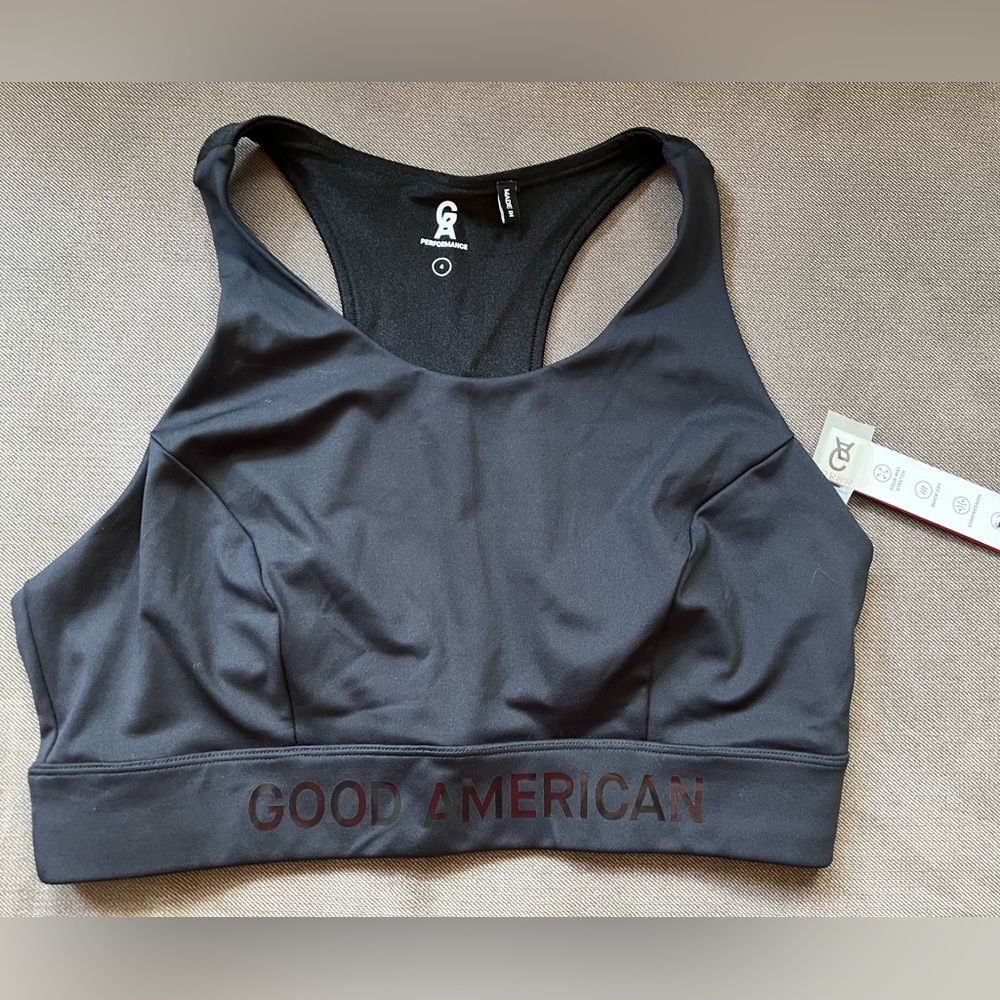 NWOT Sports Bra